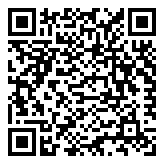 Scan QR Code for live pricing and information - ALFORDSON 4x Wooden Bar Stools Eden Kitchen Barstools Swivel Dining Chair WHITE