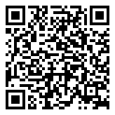 Scan QR Code for live pricing and information - Adairs Merricks White Tufted Quilt Cover Set (White Super King)