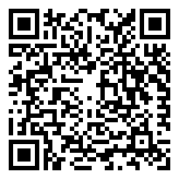 Scan QR Code for live pricing and information - Wall Shelf Dark Brown 120x50x(2-4) cm Treated Solid Wood Oak