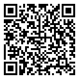 Scan QR Code for live pricing and information - Garden Swing Chair Cream White 170x110x153 Cm