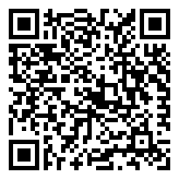 Scan QR Code for live pricing and information - Skobi Page Junior (Black - Size 32)