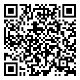 Scan QR Code for live pricing and information - Artiss Clothes Rack Coat Stand 150cm Hanger Closet Black