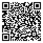 Scan QR Code for live pricing and information - Asics Gt (Black - Size 2)