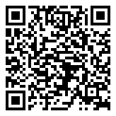 Scan QR Code for live pricing and information - 4-Tier Book Cabinet Grey 40x30x140 Cm Solid Pine Wood