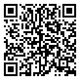 Scan QR Code for live pricing and information - Artiss TOKI Double Size Storage Gas Lift Bed Frame Without Headboard Fabric Charcoal