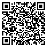 Scan QR Code for live pricing and information - Adairs Green Island Tall Palm Canvas Wall Art