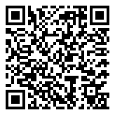 Scan QR Code for live pricing and information - ALFORDSON Mesh Office Chair Executive Fabric Computer Seat Gaming Racing Tilt