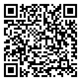 Scan QR Code for live pricing and information - Lacoste Fleece Cargo Joggers Children