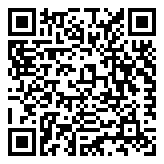 Scan QR Code for live pricing and information - Manual Retractable Awning with LED 400x300 cm Cream