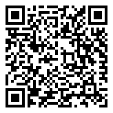 Scan QR Code for live pricing and information - Junior Sport Socks 3 Pack - Youth 8-16 years in White, Size 13