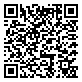 Scan QR Code for live pricing and information - 5 Piece Outdoor Dining Set with Cushions Grey and Black