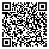 Scan QR Code for live pricing and information - CA Pro Classic Youth Trainers Shoes in White/Zen Blue, Size 5, Textile by PUMA Shoes