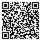 Scan QR Code for live pricing and information - Adairs Pink Candle Holder Spanish Lady Orange & Pink Stripe Candleholder