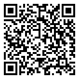 Scan QR Code for live pricing and information - Adairs Grey European Turkish Cotton Small Grey Marle Waffle Blanket Single/Double