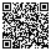 Scan QR Code for live pricing and information - Sliding Door with Hardware Set 80x210 cm Solid Wood Pine