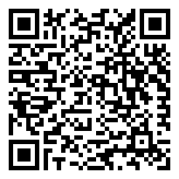 Scan QR Code for live pricing and information - Adairs Vintage Washed Linen Caramel & Pink Check Fitted Sheet - Brown (Brown Queen)