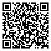 Scan QR Code for live pricing and information - Garden Camping Trolley Outdoor Black