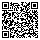 Scan QR Code for live pricing and information - Accent Unisex Running Shoes in Black/White, Size 10, Synthetic by PUMA Shoes