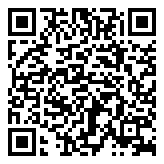 Scan QR Code for live pricing and information - Garden Chairs With Cushions 2 Pcs Solid Acacia Wood