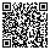 Scan QR Code for live pricing and information - Artiss Bar Stools Kitchen Swivel Gas Lift Stool Leather Dining Chairs White x2