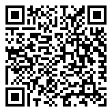 Scan QR Code for live pricing and information - 360 Degree Rotating Large Sofa Side Table With 2-Tier Storage Shelves