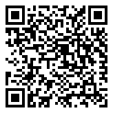 Scan QR Code for live pricing and information - New Balance 624 (2E Wide) Junior Boys Athletic School Shoes Shoes (Black - Size 12)