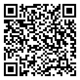 Scan QR Code for live pricing and information - DARE TO Relaxed Women's Sweatpants in Black, Size Medium, Cotton by PUMA