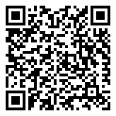 Scan QR Code for live pricing and information - Palermo Classics Unisex Sneakers in Parisian Night/Warm White/Sedate Gray, Size 7, Rubber by PUMA Shoes