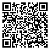 Scan QR Code for live pricing and information - Dr Martens Ramsey Creepers Smooth Quad Black Smooth