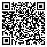 Scan QR Code for live pricing and information - Metal Bed Frame Mattress Base Double