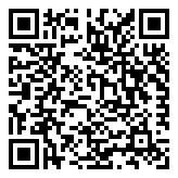 Scan QR Code for live pricing and information - Bathroom Furniture Set Concrete Grey Chipboard