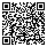 Scan QR Code for live pricing and information - Hoodrich Core Large Logo Tracksuit