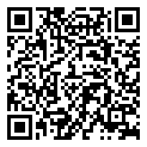 Scan QR Code for live pricing and information - Artiss Shoe Cabinet Bench Storage Rack White Caye