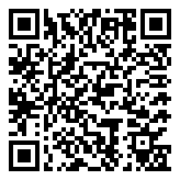 Scan QR Code for live pricing and information - TV Wall Cabinets with LED Lights 2 pcs White 40.5x35x40 cm