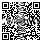 Scan QR Code for live pricing and information - Cool Gel Memory Foam Bed Wedge Pillow Black 30