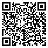 Scan QR Code for live pricing and information - Alpha 38 Inch Acoustic Guitar Wooden Body Steel String w/ Stand Left Handed