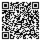 Scan QR Code for live pricing and information - HOMASA 4D Electric Massage Recliner Chair Zero Gravity Massager Grey