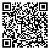 Scan QR Code for live pricing and information - Retaliate 3 Unisex Running Shoes in Black, Size 8.5, Synthetic by PUMA Shoes