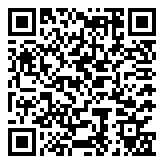 Scan QR Code for live pricing and information - Floofi Pet Hair Dryer Basic (Blue) FI-PHD-103-DY