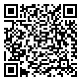 Scan QR Code for live pricing and information - Wall-mounted Gazebo 3x3x2.5m Cream.