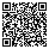 Scan QR Code for live pricing and information - Sliding Door with Hardware Set 85x210 cm Solid Wood Pine