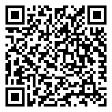 Scan QR Code for live pricing and information - 5 Piece Garden Dining Set Grey and Black Poly Rattan and Steel