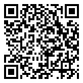 Scan QR Code for live pricing and information - Clarks Intrigue Senior Girls Mary Jane School Shoes Shoes (Black - Size 9.5)