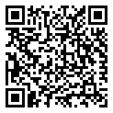 Scan QR Code for live pricing and information - Foldable Mattress Kids Pillow Dark grey Large