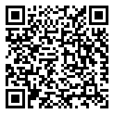 Scan QR Code for live pricing and information - Book Cabinet/Room Divider 60x30x135.5 cm Solid Wood Pine