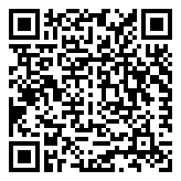 Scan QR Code for live pricing and information - Bamboo Shoe Rack Storage Wooden