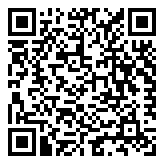 Scan QR Code for live pricing and information - Book Cabinet Room Divider White 60x24x186 Cm