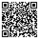 Scan QR Code for live pricing and information - Bed Frame White 92x187 Cm Single Bed Size Engineered Wood