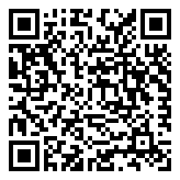 Scan QR Code for live pricing and information - SQUAD Women's Track Pants in Black, Size Medium, Cotton/Polyester by PUMA