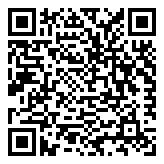 Scan QR Code for live pricing and information - Stand up Massage Recliner Chair Light Grey Fabric